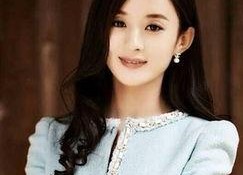 爱豆吃瓜娱乐酱赵丽颖