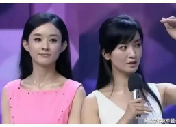 娱乐圈吃瓜爆料模板女主,当红小花旦被曝与神秘富商恋情，背后真相令人震惊！