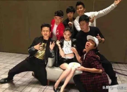 娱乐圈吃瓜爆料台湾,揭秘台湾娱乐圈幕后真相