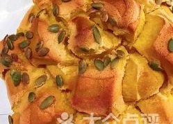 娱乐吃瓜酱上海面包