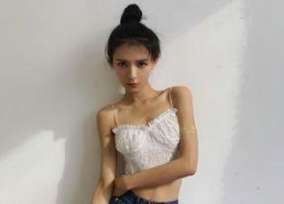 今日娱乐吃瓜张予曦,娱乐圈新晋女神的蜕变之路