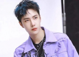 吃瓜娱乐王一博,吃瓜娱乐背后的实力派偶像