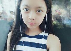 娱乐吃瓜酱赵今麦,从“娱乐吃瓜酱”到璀璨新星，她的成长之路