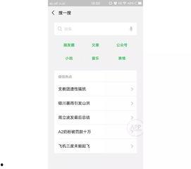 吃瓜看娱乐小程序,轻松一“点”，畅享明星八卦盛宴