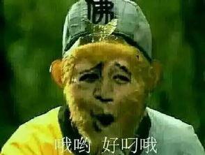 孙悟空吃瓜表情包是什么意思,揭秘网络流行文化的趣味解读