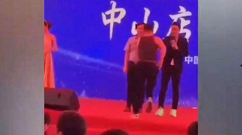 吃瓜娱乐圈综艺