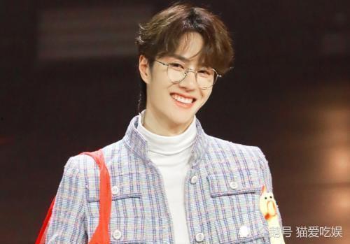 娱乐吃瓜王一博微博