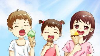 娱乐吃瓜君孩子打酱油