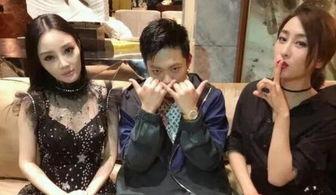 娱乐圈故事吃瓜,揭秘明星背后的爱恨情仇