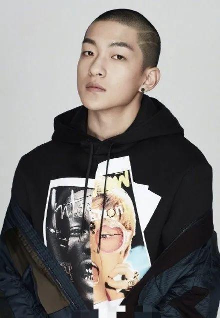 娱乐圈吃瓜屈楚萧